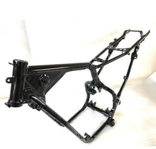 福岡塗工所の粉体塗装の施工事例