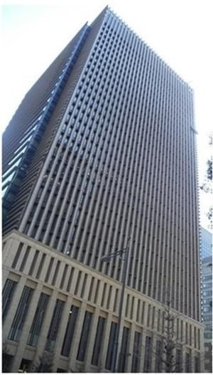 スチールマリオンの粉体塗装事例