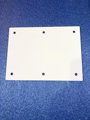 名興塗装の粉体塗装の施工事例